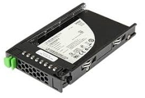 Fujitsu AF150S3 Value SSD SAS 3.84TB 2.5 x1