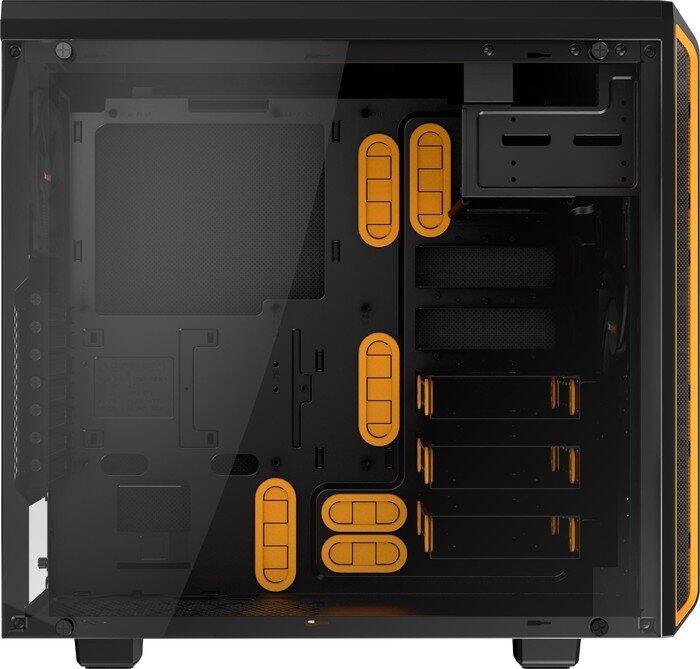 be quiet Window Side Panel für Pure Base 600