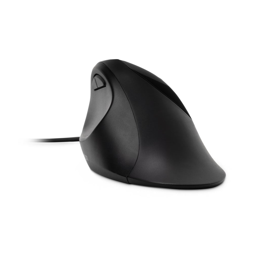 Kensington Pro Fit Ergo Wired Maus