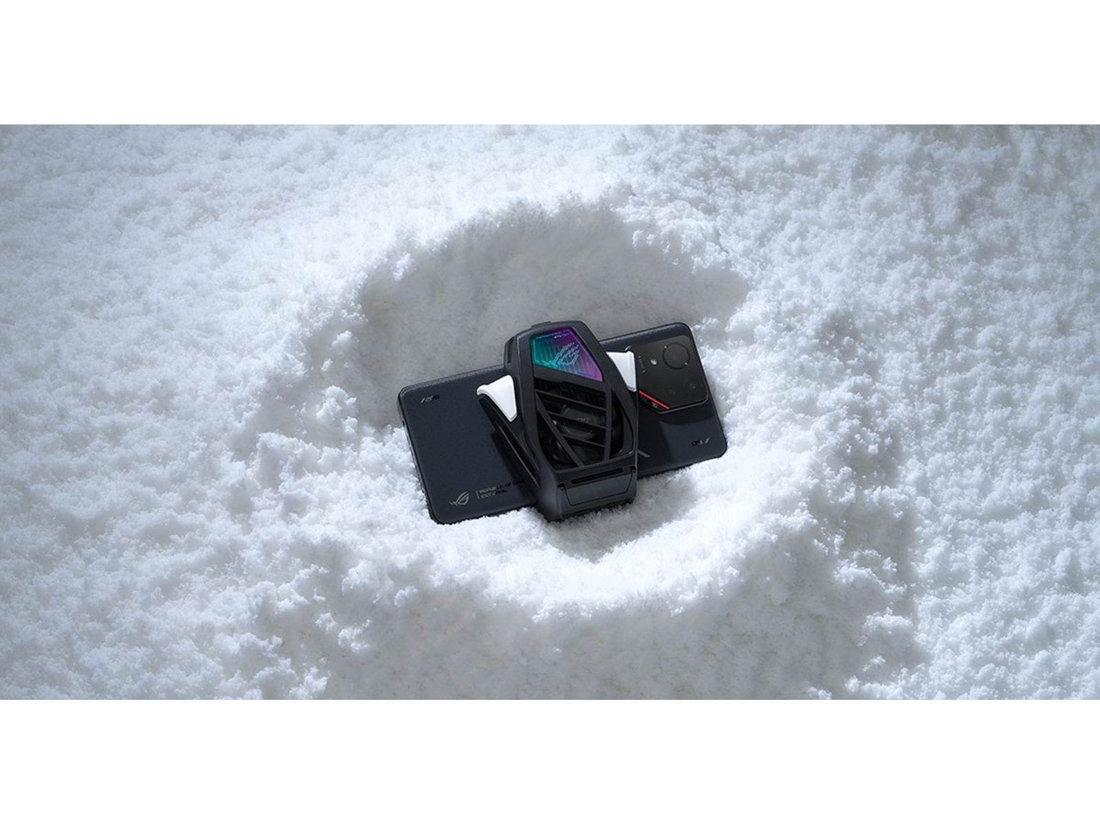 ASUS AeroActive Cooler X Pro