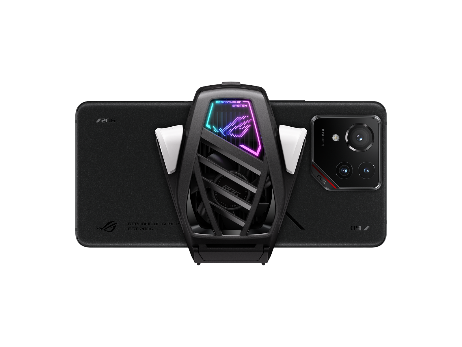 ASUS AeroActive Cooler X Pro