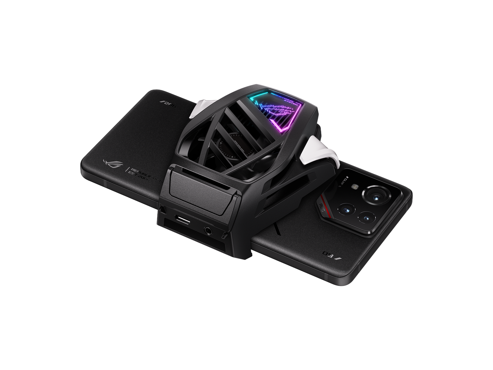 ASUS AeroActive Cooler X Pro