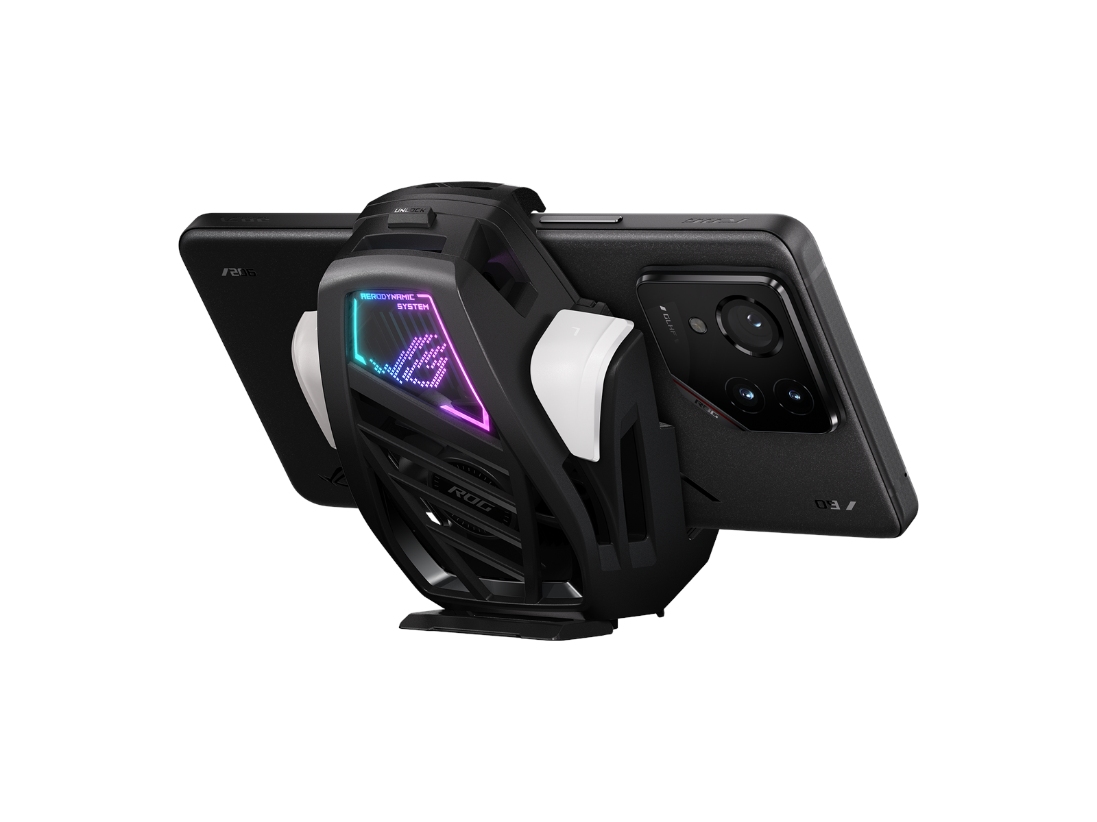 ASUS AeroActive Cooler X Pro