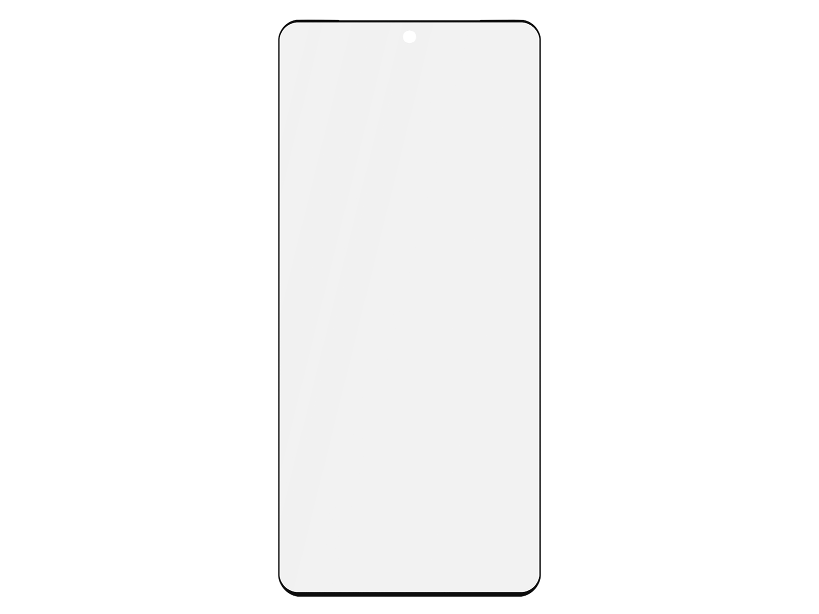 ASUS ROG Phone 9 Antibacterial Glass Screen Protector