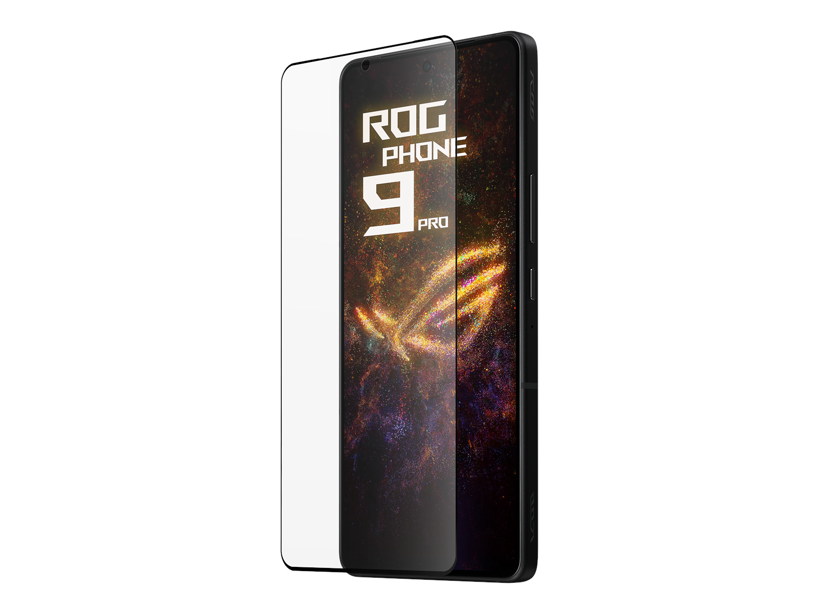 ASUS ROG Phone 9 Antibacterial Glass Screen Protector