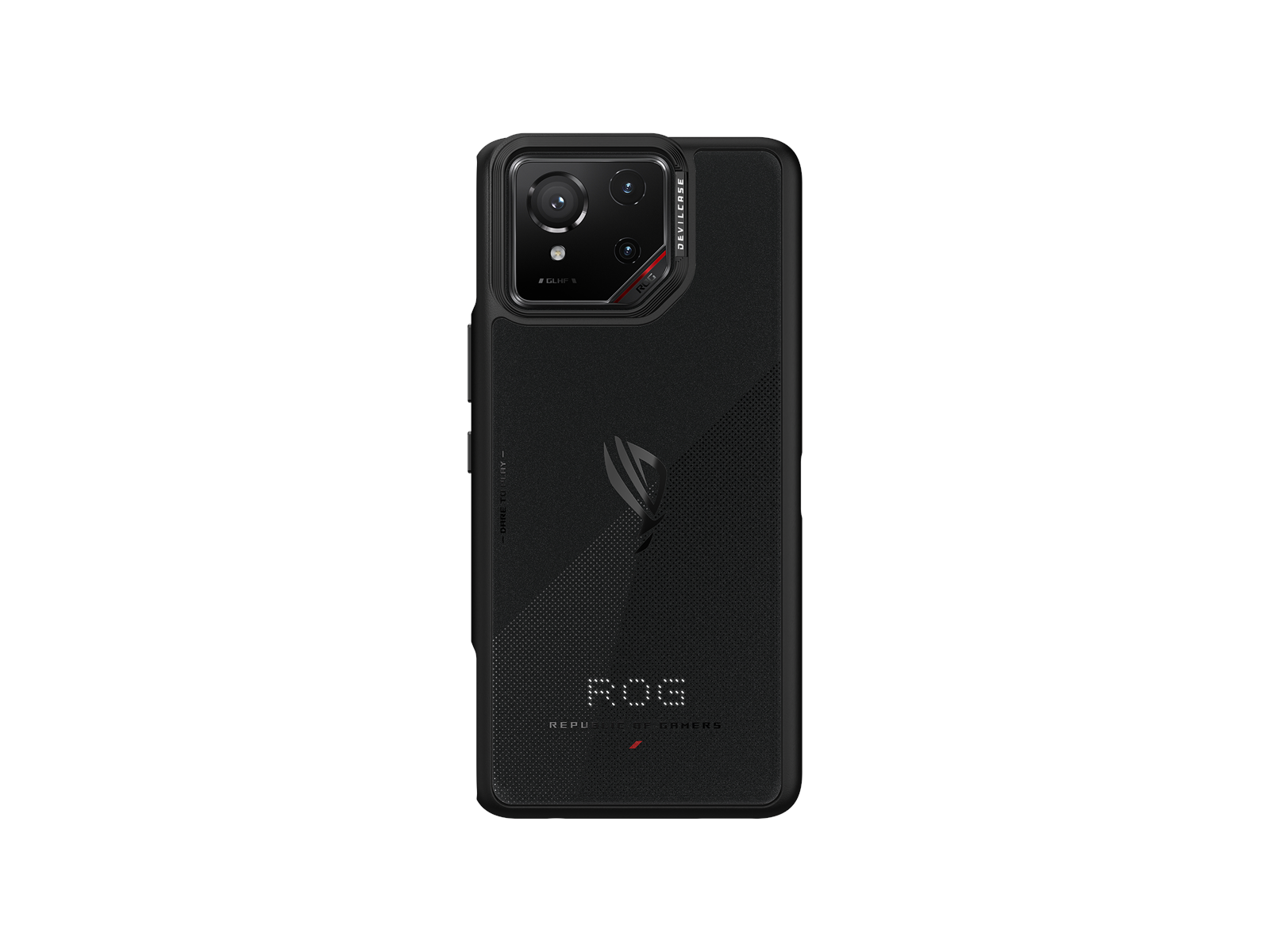 ASUS ROG Phone 9 DEVILCASE Guardian Standard