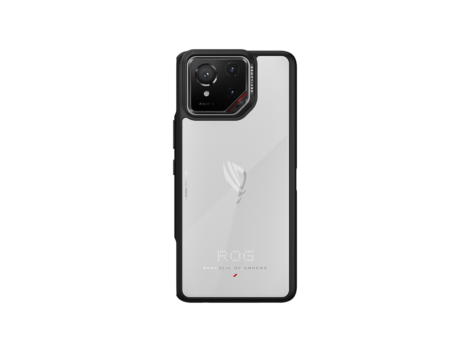 ASUS ROG Phone 9 DEVILCASE Guardian Standard