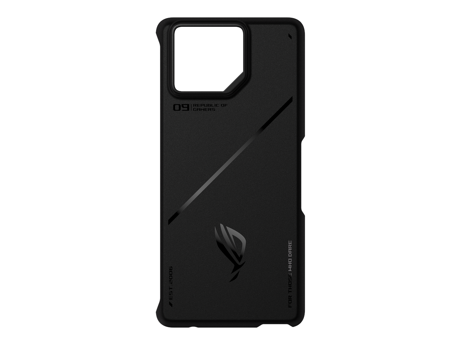 ASUS ROG Phone 9 Chill Case