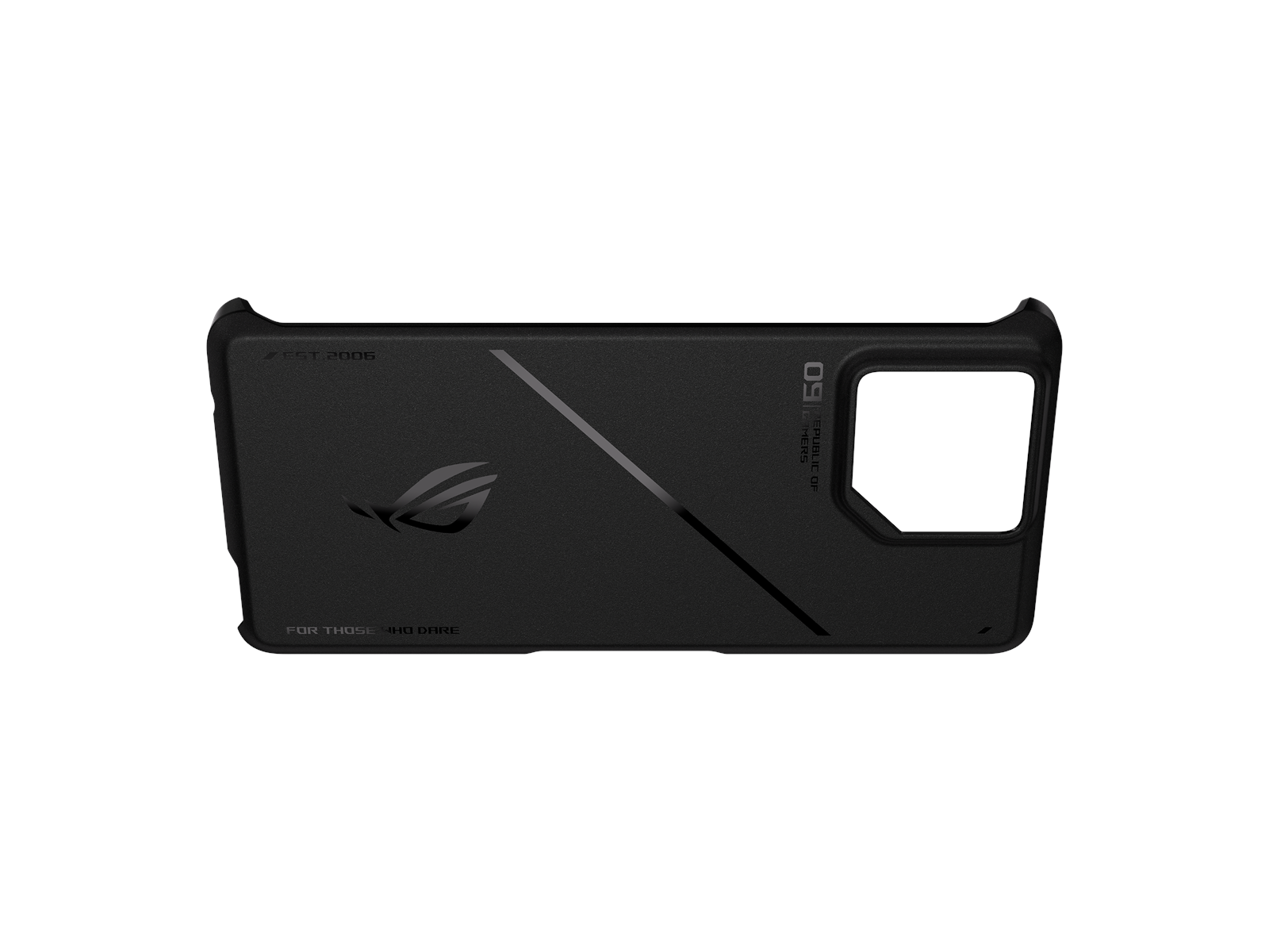 ASUS ROG Phone 9 Chill Case