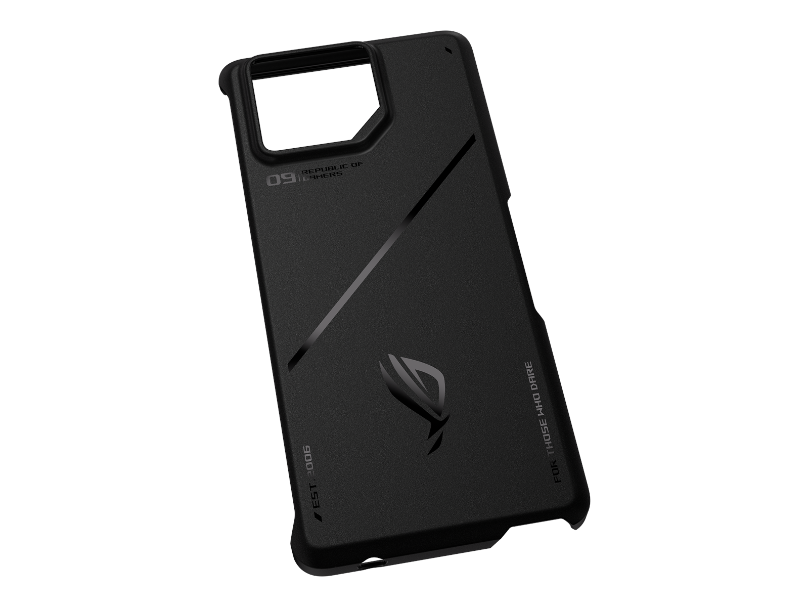ASUS ROG Phone 9 Chill Case