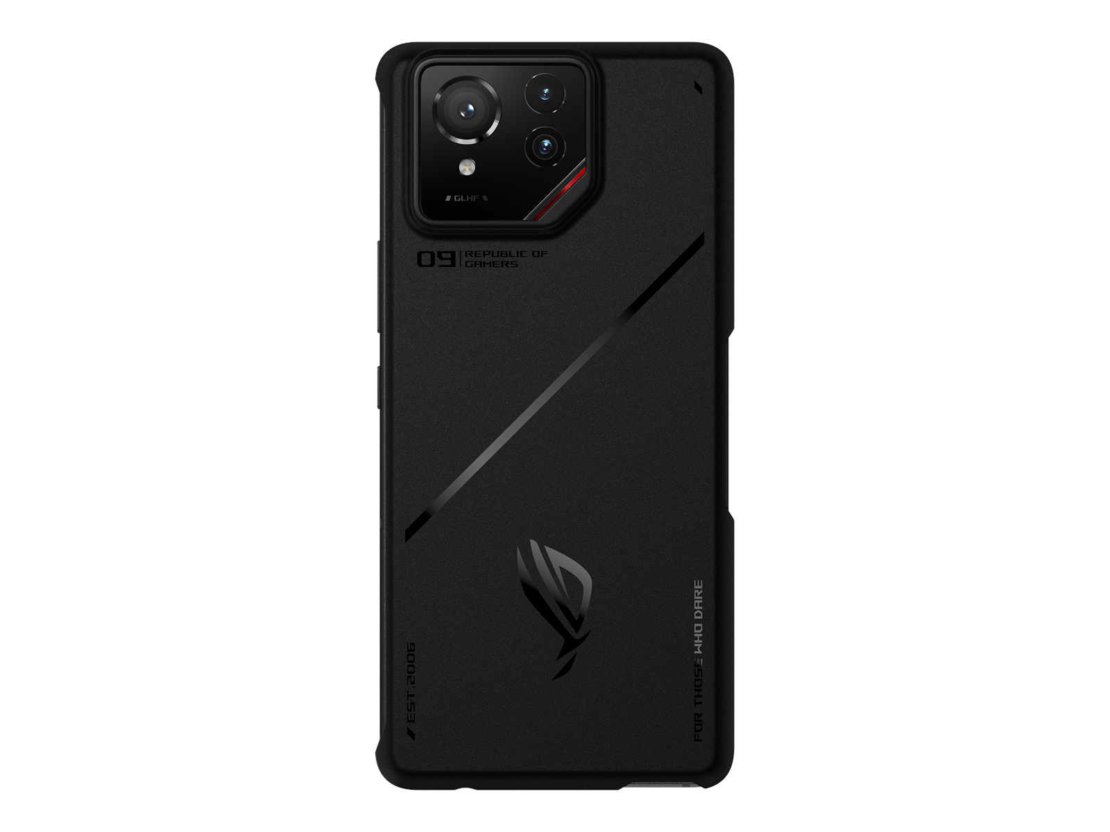 ASUS ROG Phone 9 Chill Case