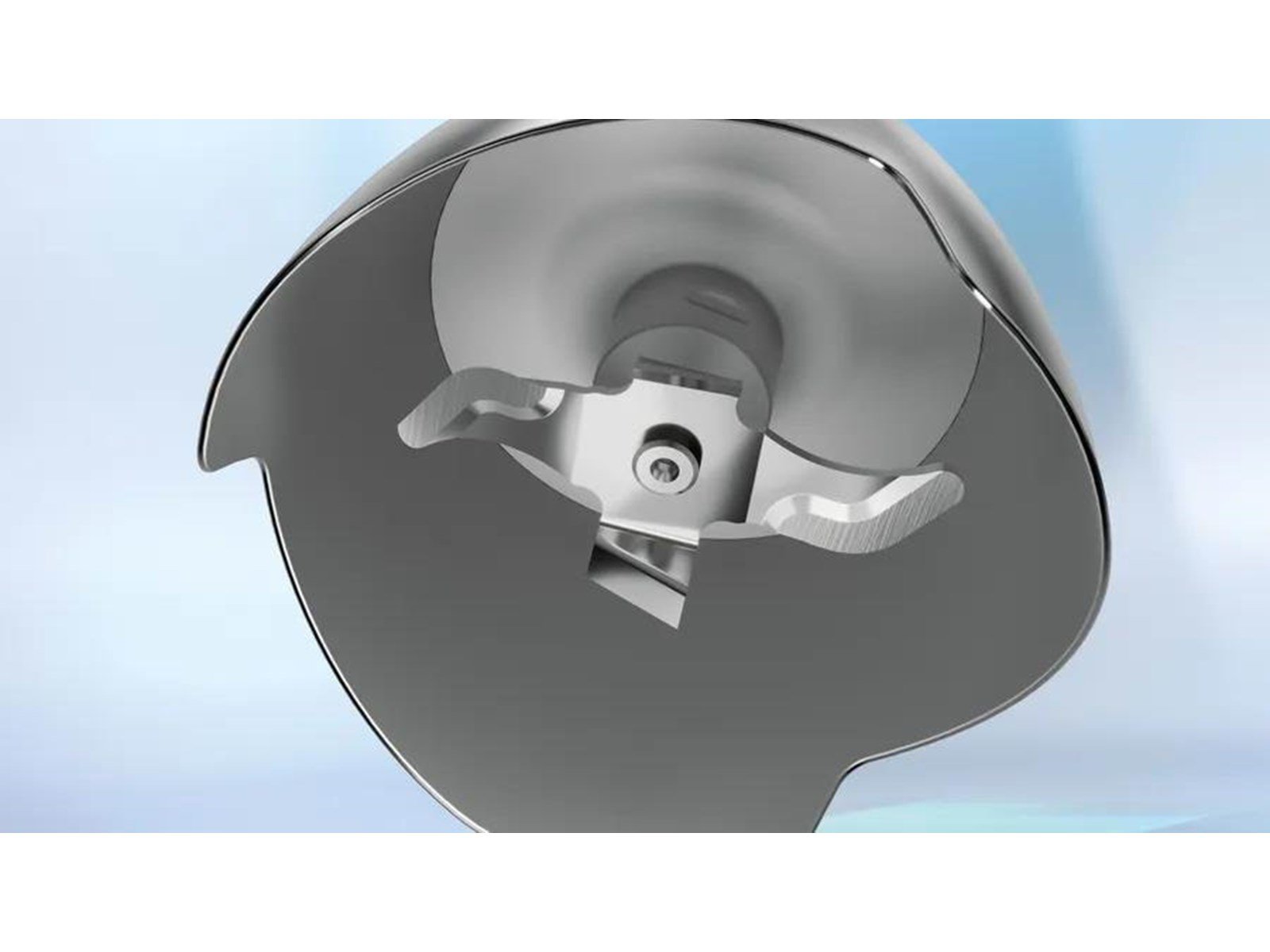 Bosch Stabmixer ErgoMaster Series 4 w. chopper + whisk - 800 W