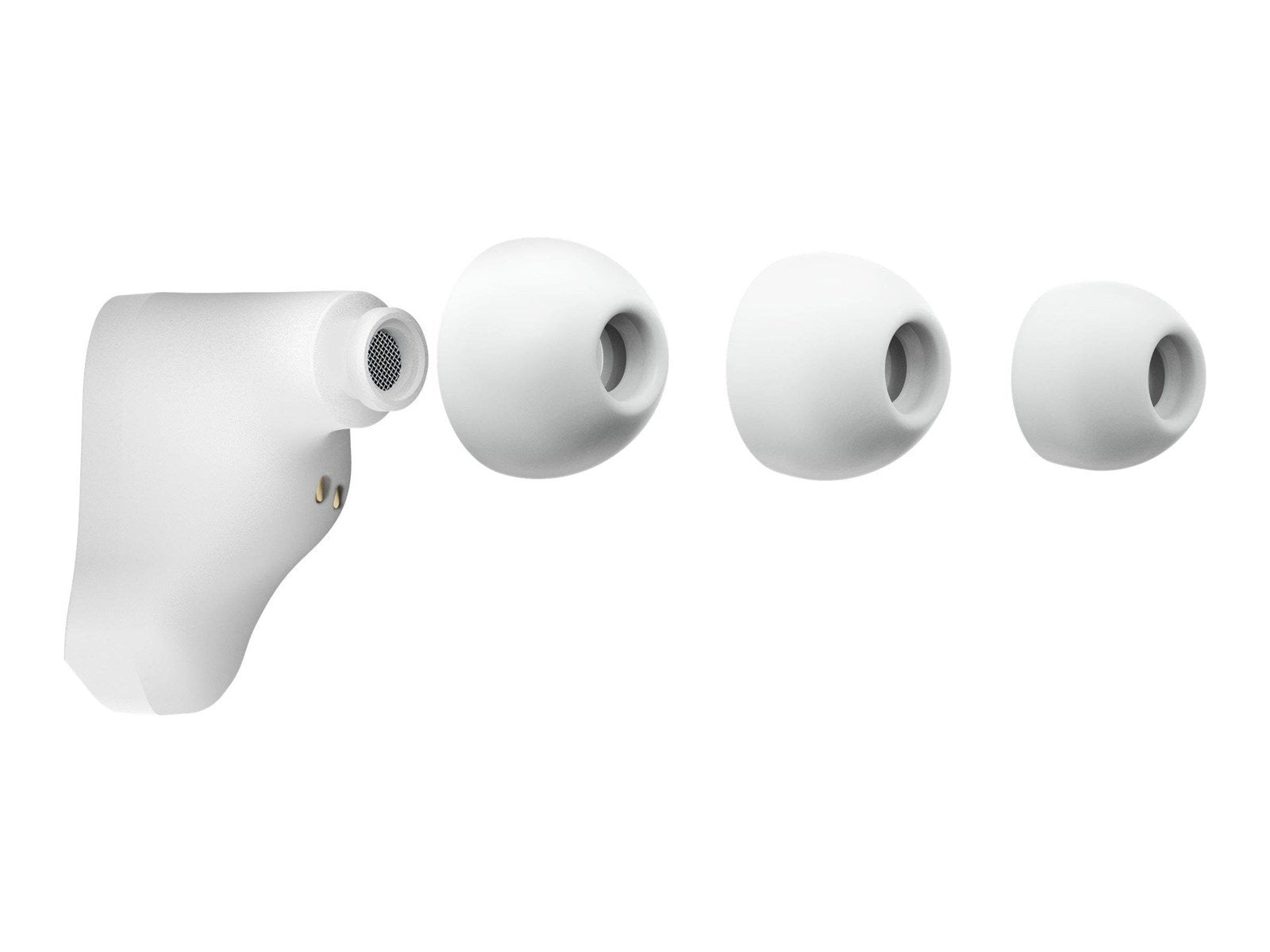 Belkin SoundForm - earphones with mic