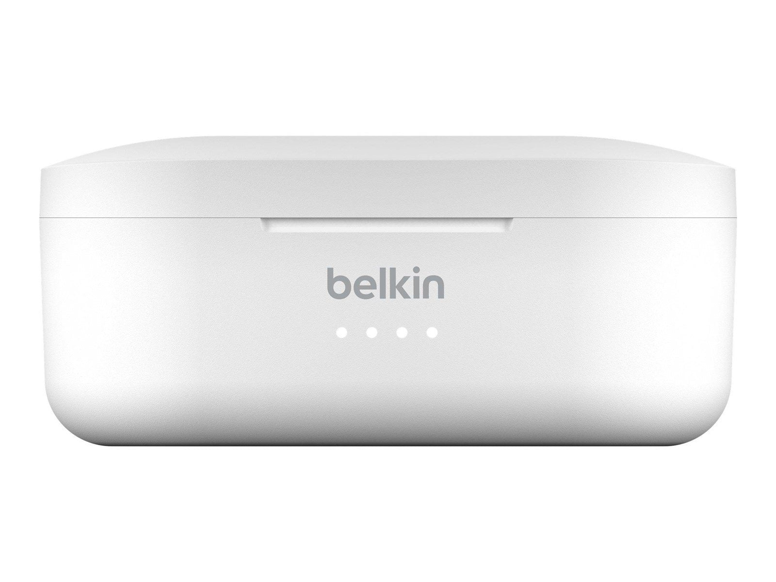 Belkin SoundForm - earphones with mic