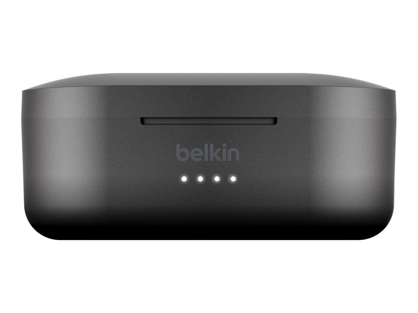 Belkin SoundForm - earphones with mic