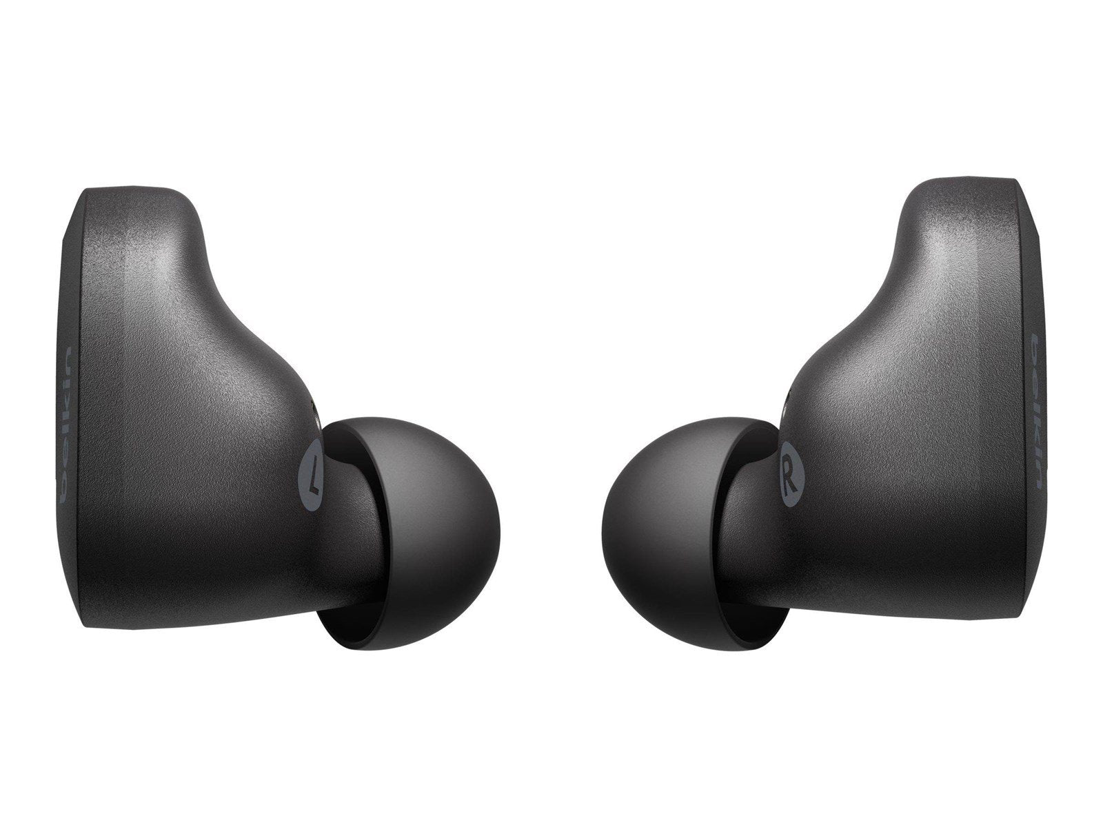 Belkin SoundForm - earphones with mic