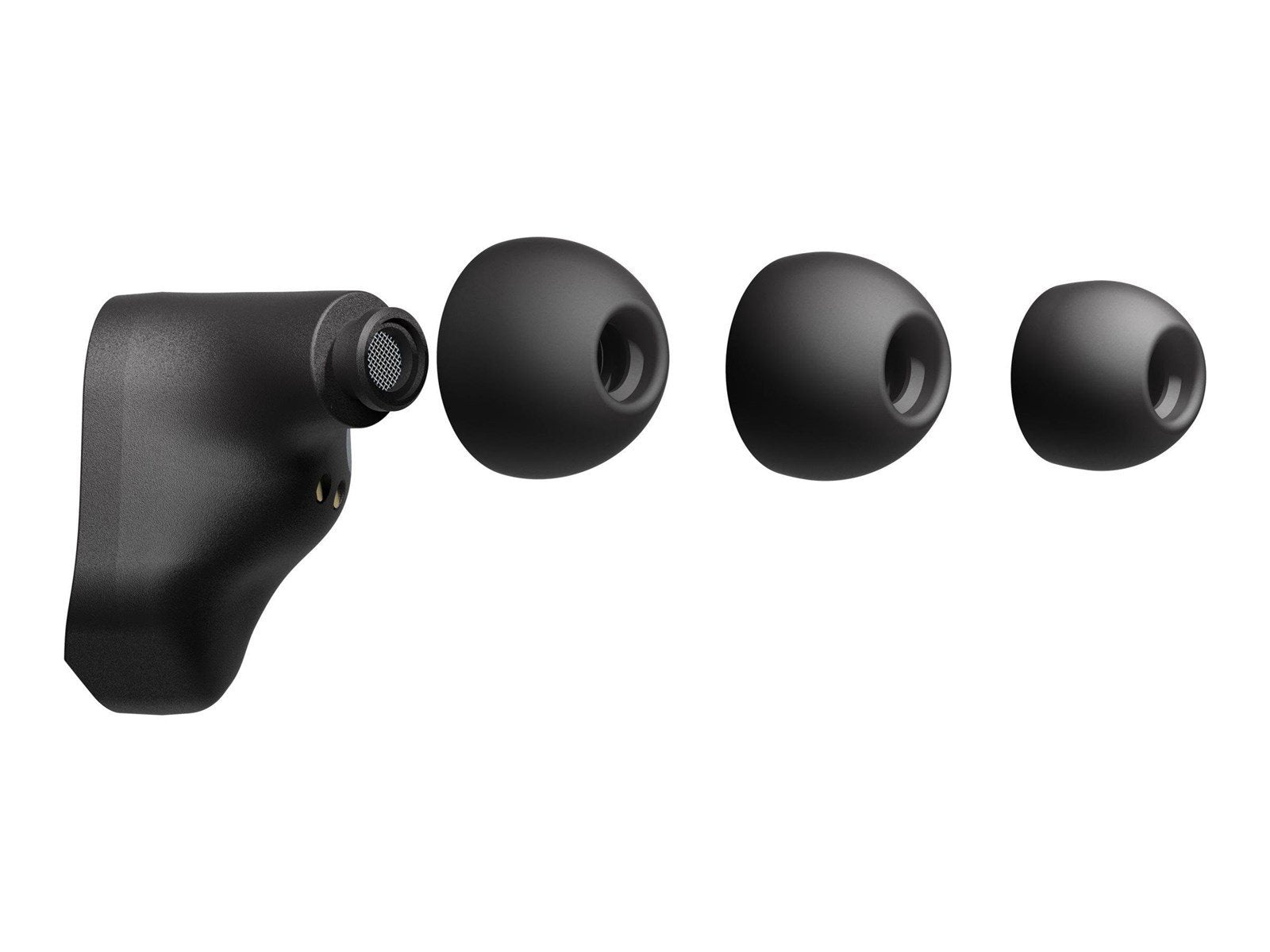 Belkin SoundForm - earphones with mic