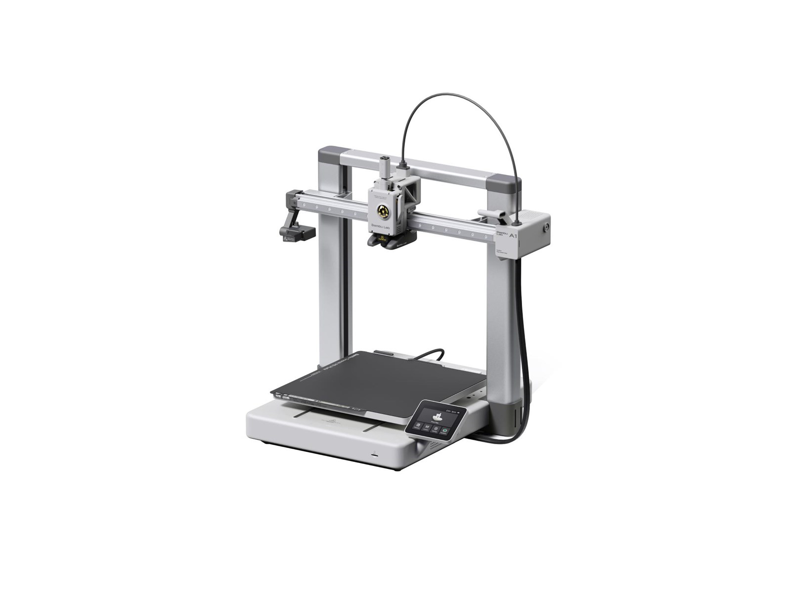 Bambu Lab A1 - 3D Drucker - PETG