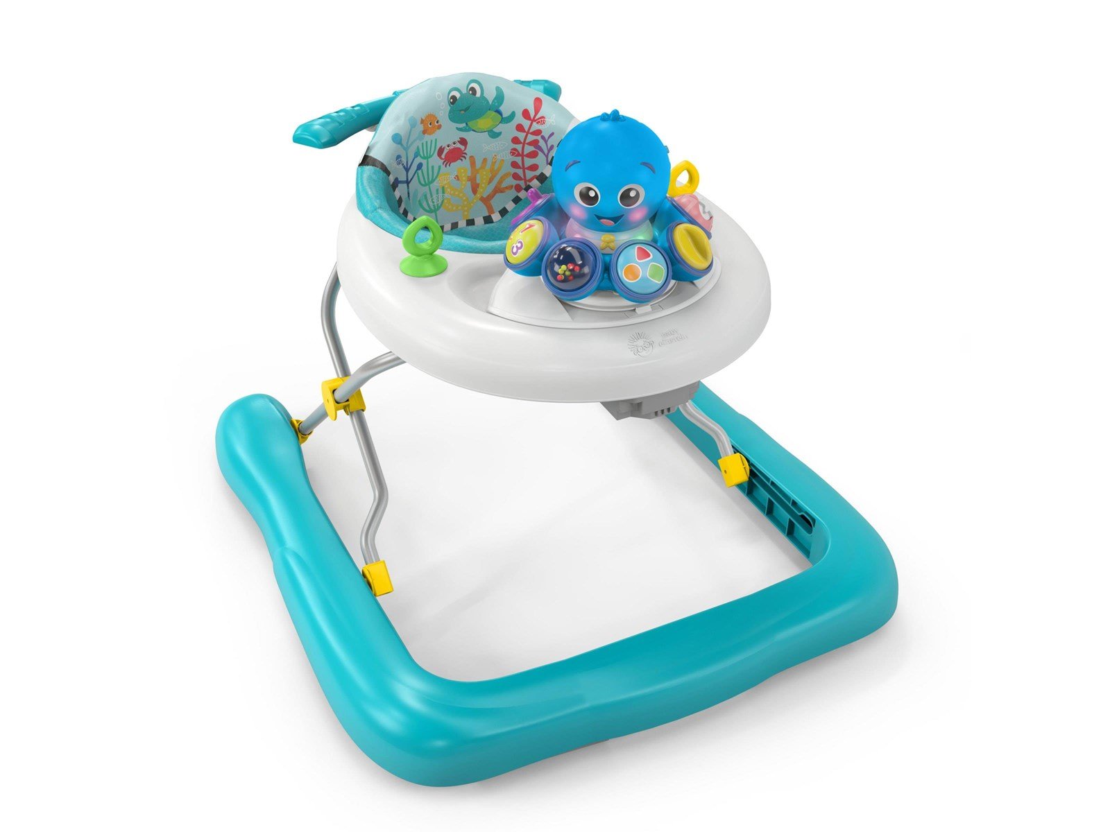 Baby Einstein Step & Twirl Opus™ 4-in-1 Lauflernhilfe