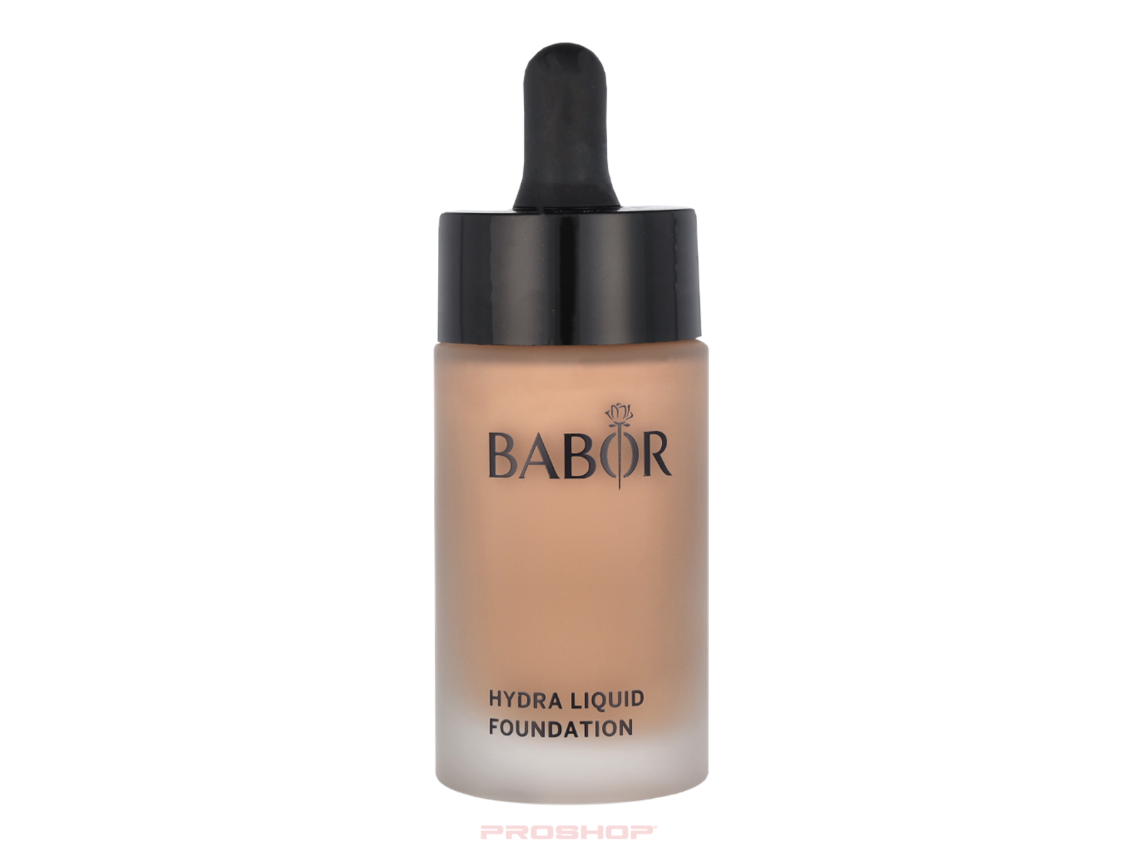 BABOR Hydra Liquid Foundation - No. 08 Sunny