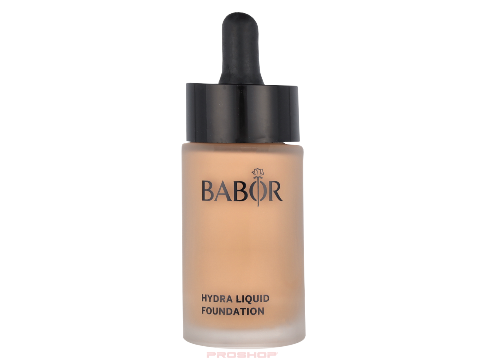 BABOR Hydra Liquid Foundation - No. 09 Caffe Latte
