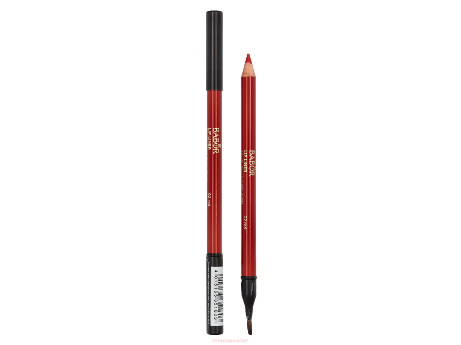 BABOR Lip Liner - No. 02 Red