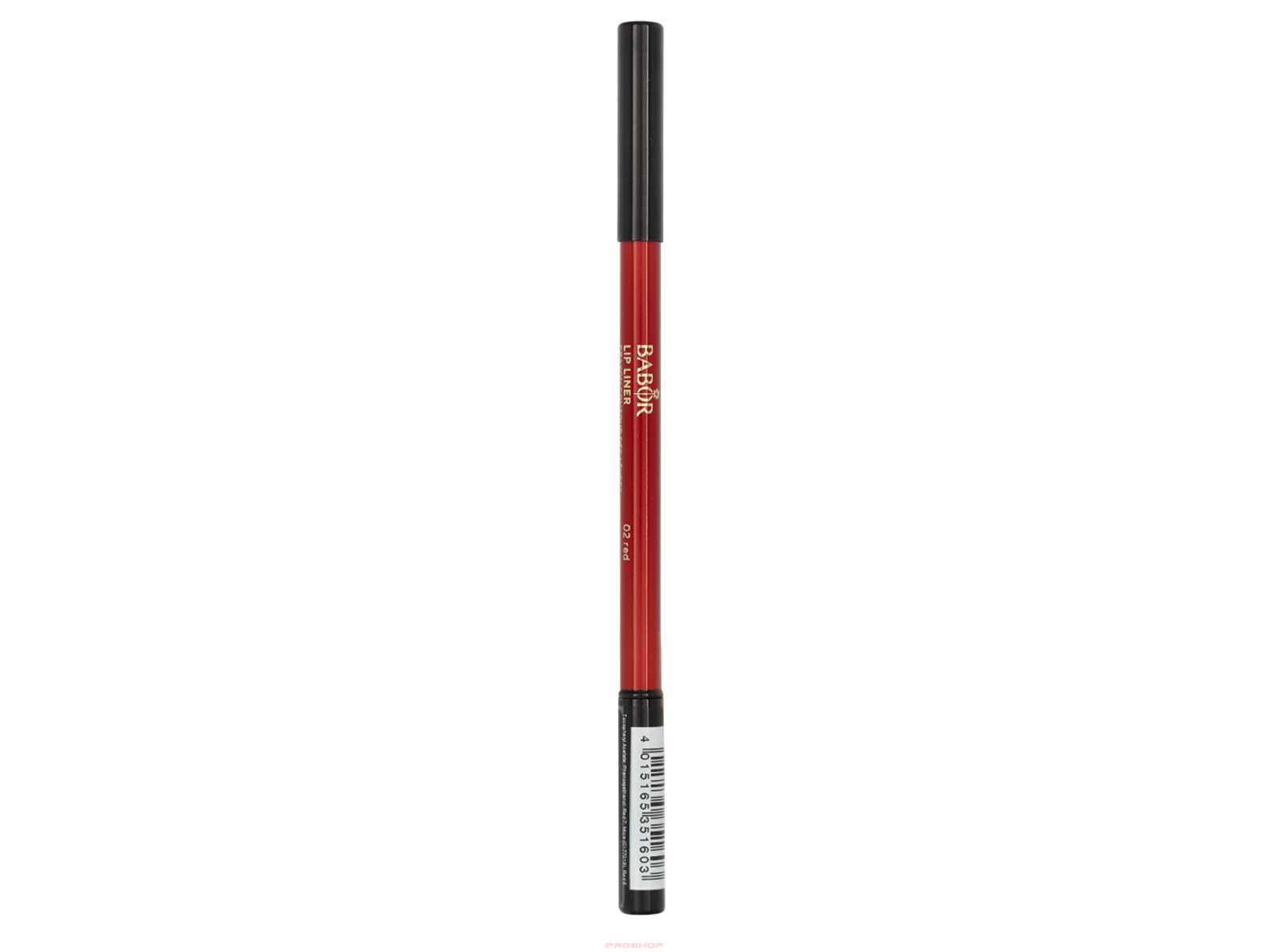 BABOR Lip Liner - No. 02 Red