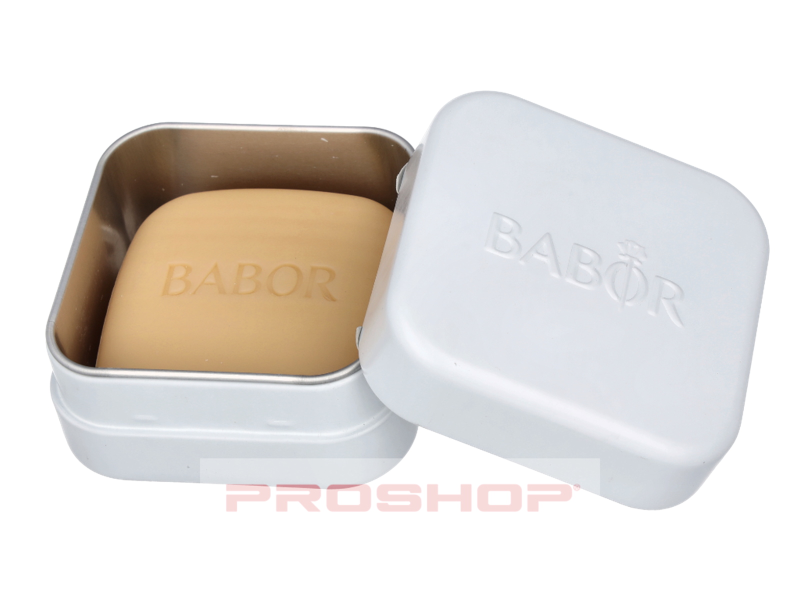 BABOR Natural Cleansing Bar + Can – 65 g