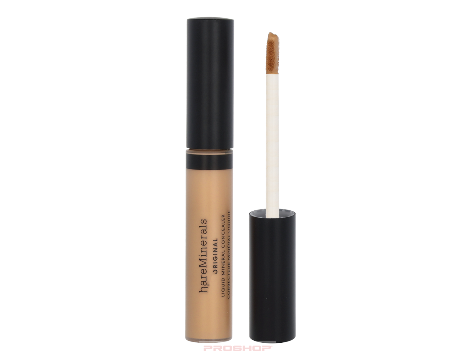 bareMinerals Original Liquid Mineral Concealer - 4N Tan