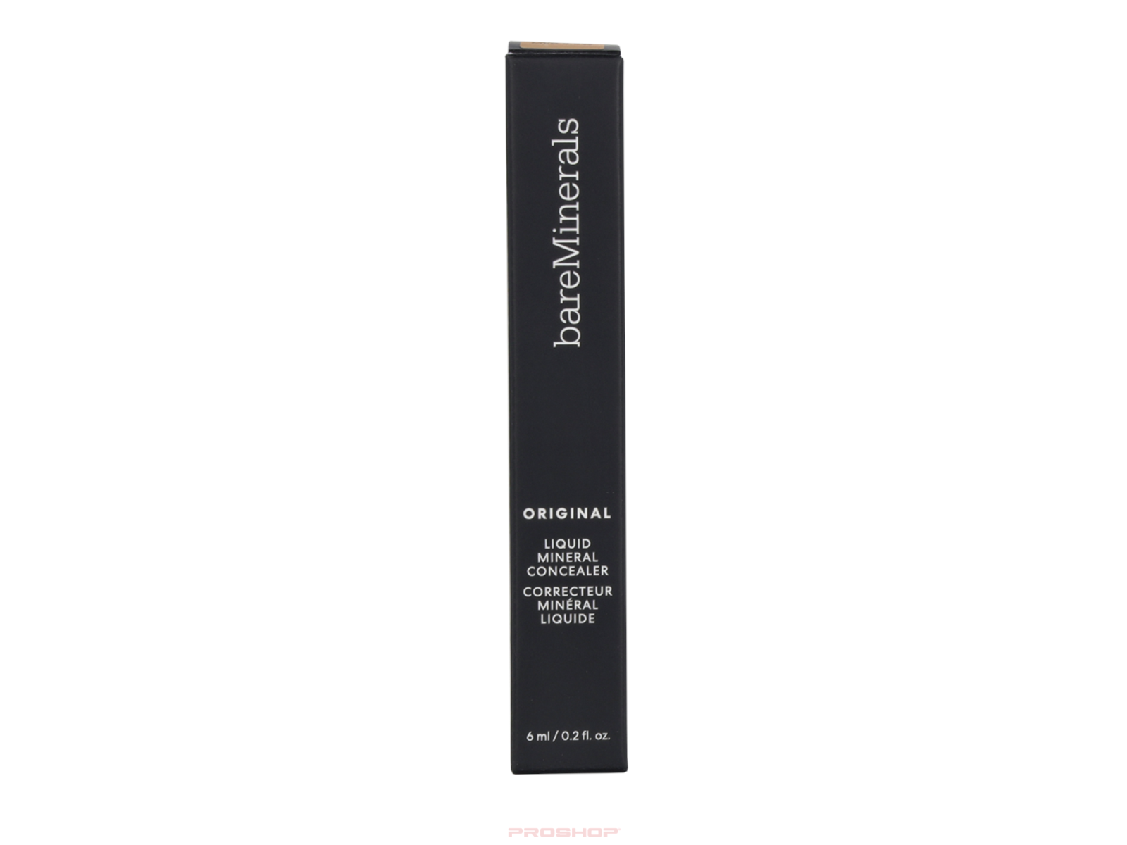 bareMinerals Original Liquid Mineral Concealer - 4N Tan