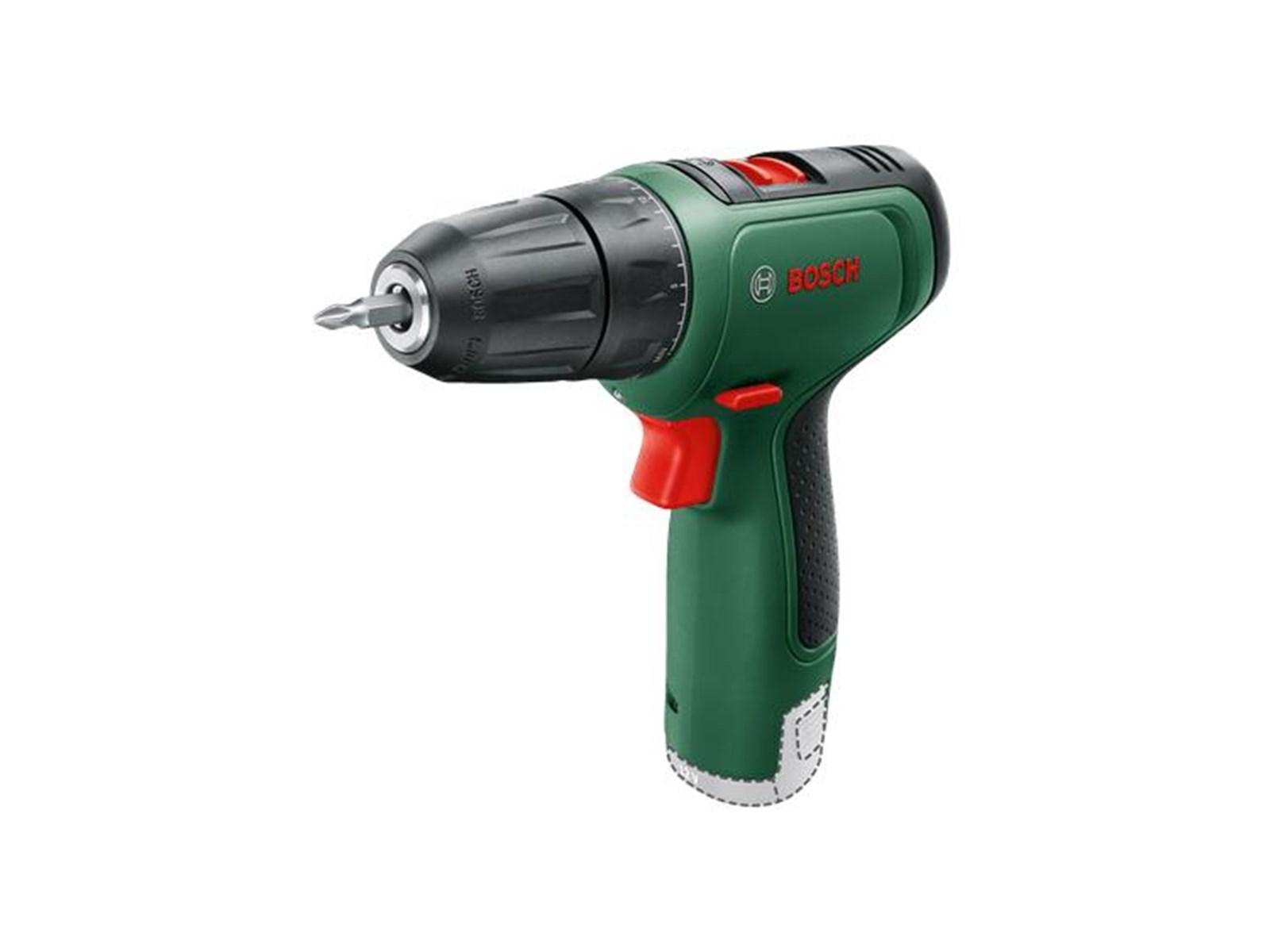 Bosch EasyDrill 1200 (SOLO)