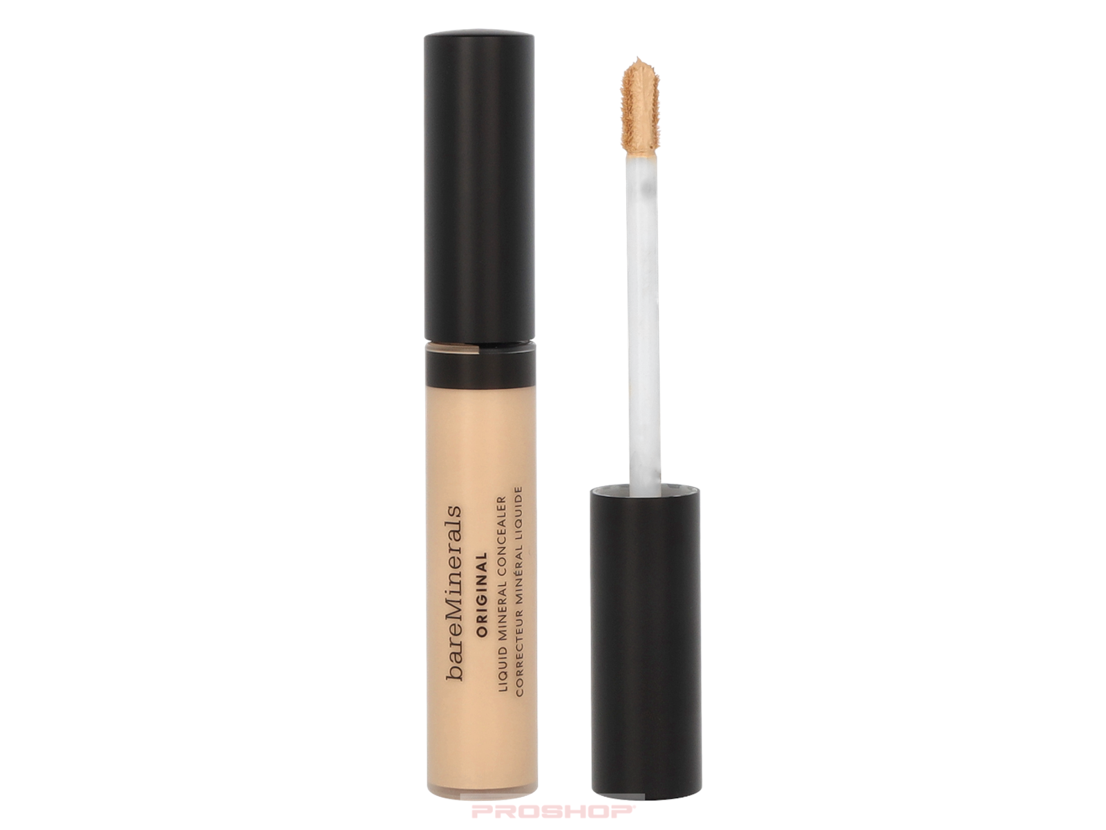 bareMinerals Original Liquid Mineral Concealer - 1W Fair
