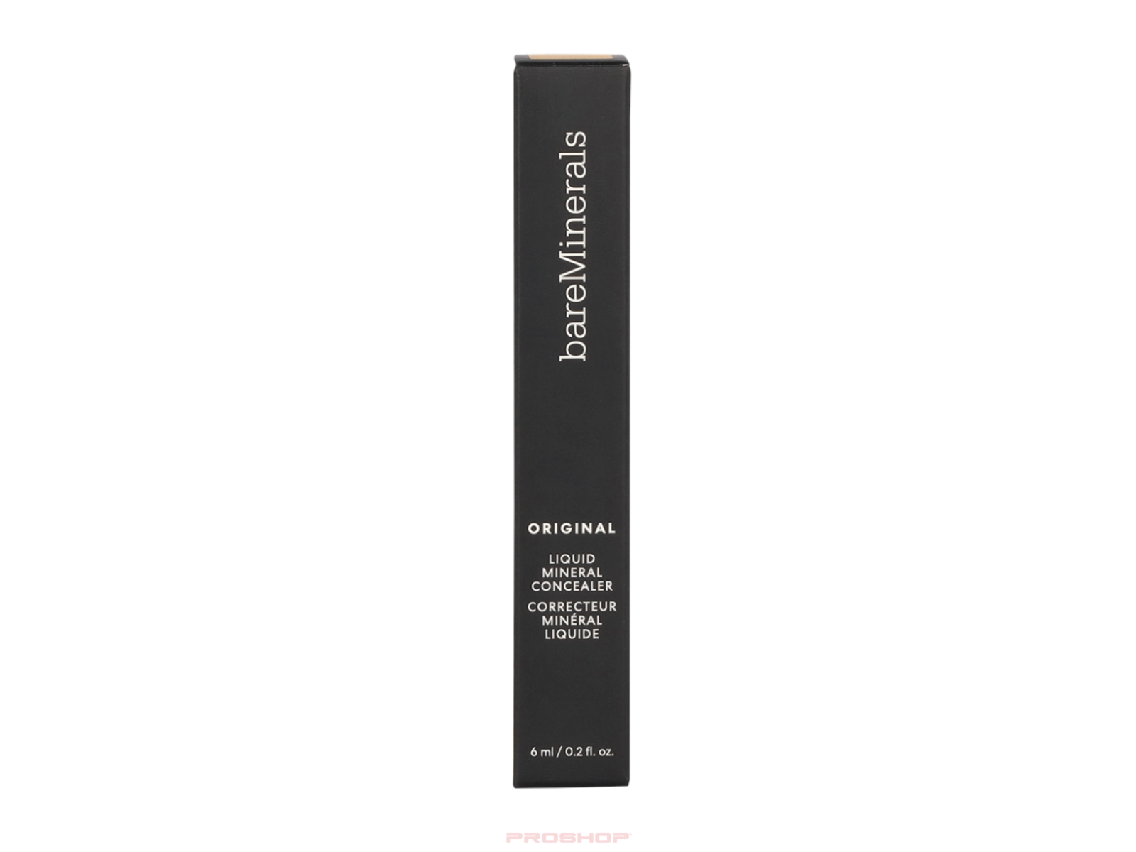 bareMinerals Original Liquid Mineral Concealer - 1W Fair