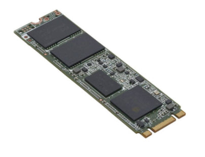 Fujitsu SSD PCIe 1x1024GB M.2 NVMe Highend card