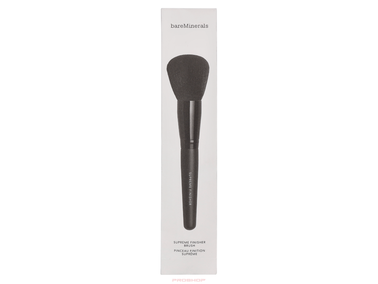 bareMinerals Supreme Finisher Brush