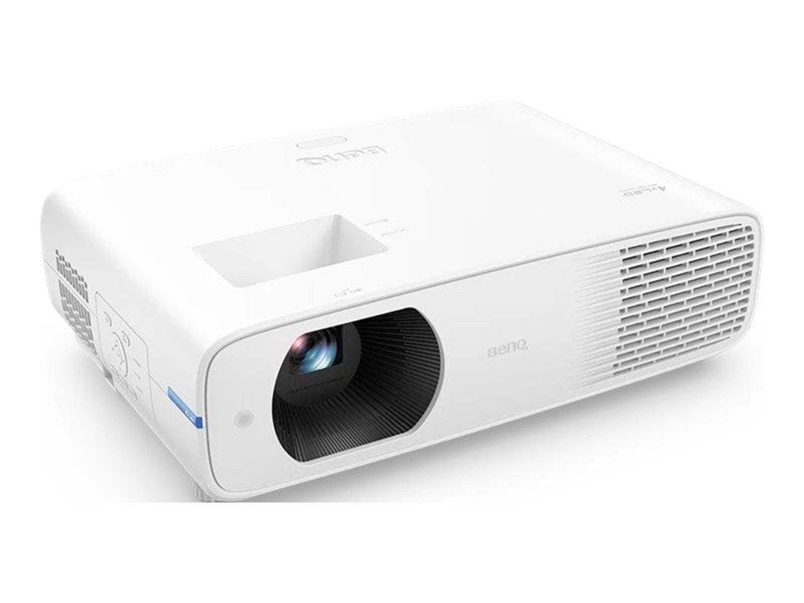 BenQ Projektoren LW730 - DLP projector - 3D - 1280 x 800 - 4200 ANSI lumens