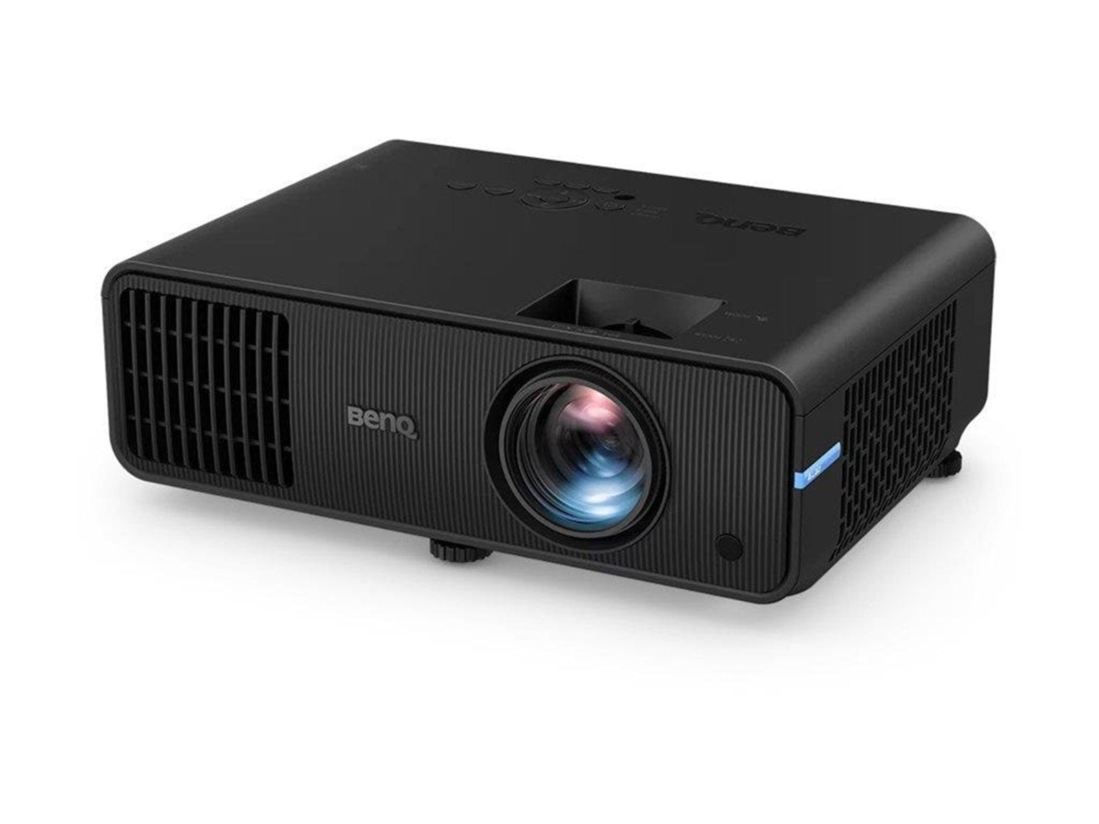 BenQ Projektoren LH600ST - DLP projector - portable - 3D - black - 1920 x 1080 - 2500 ANSI lumens
