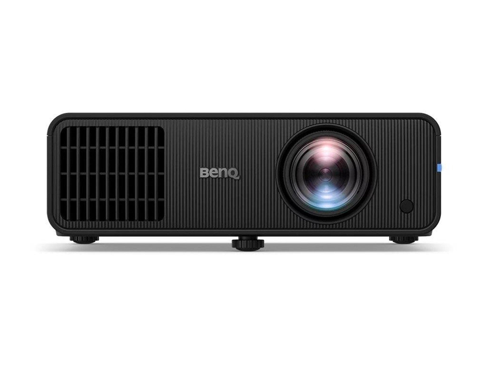 BenQ Projektoren LH600ST - DLP projector - portable - 3D - black - 1920 x 1080 - 2500 ANSI lumens