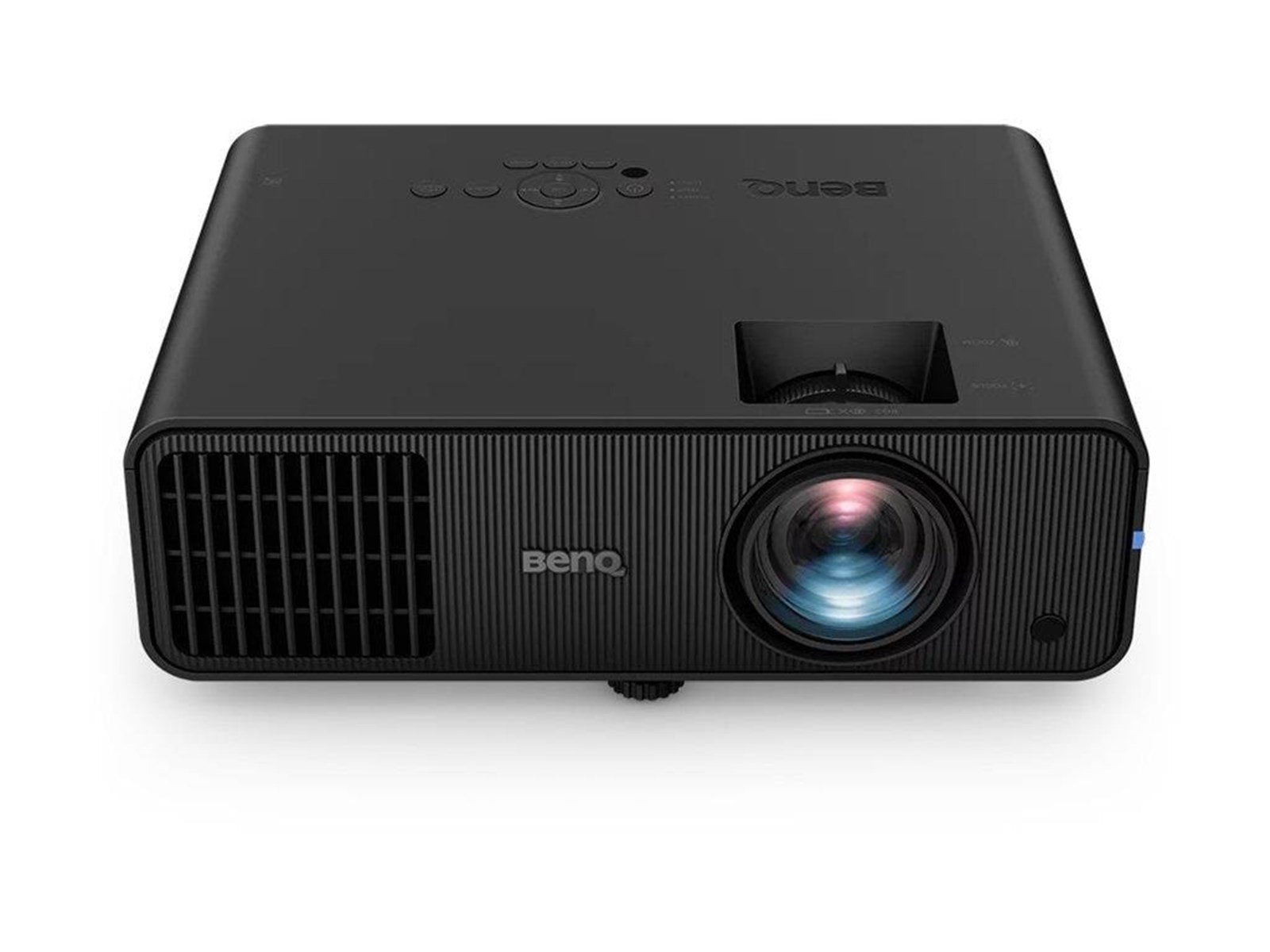 BenQ Projektoren LH600ST - DLP projector - portable - 3D - black - 1920 x 1080 - 2500 ANSI lumens