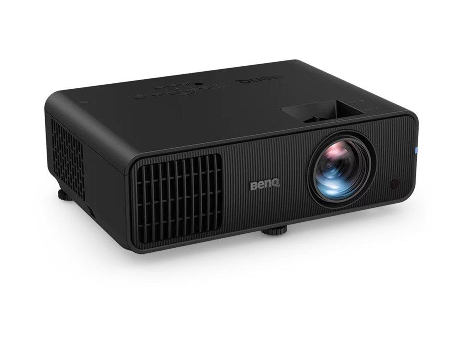 BenQ Projektoren LH600ST - DLP projector - portable - 3D - black - 1920 x 1080 - 2500 ANSI lumens