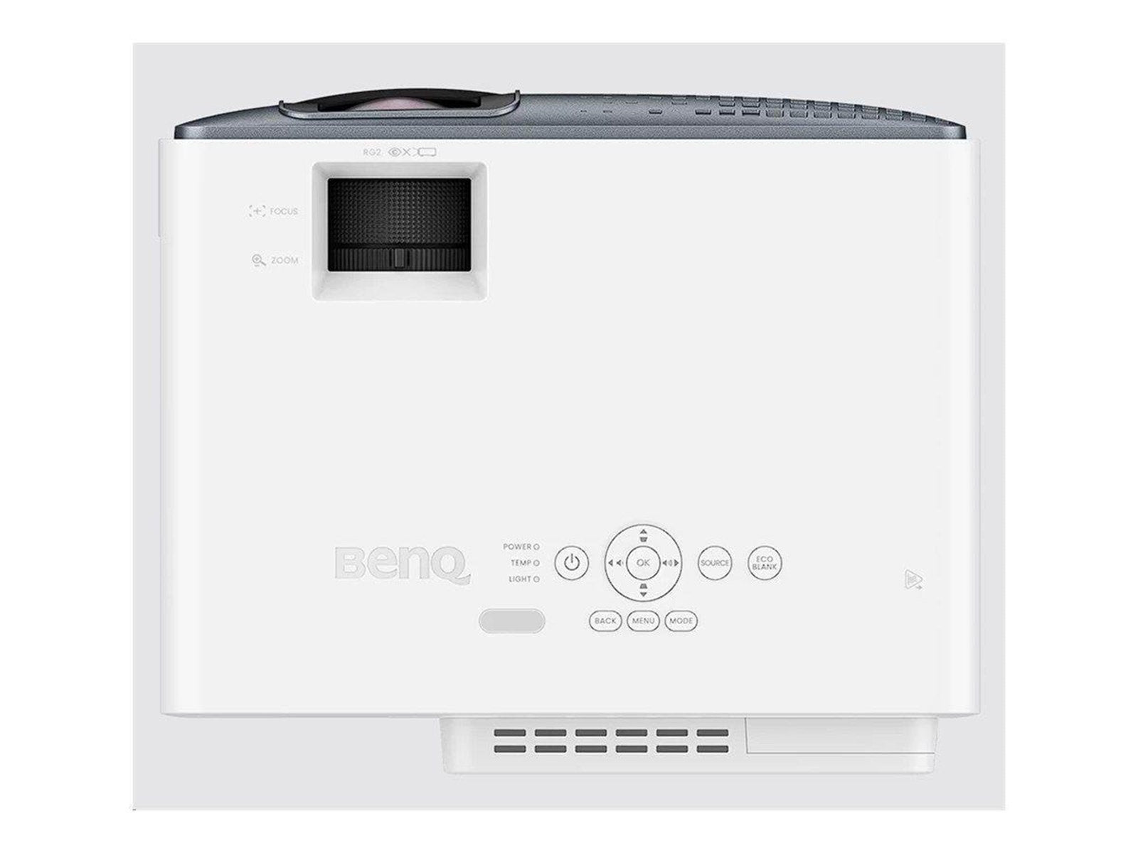 BenQ Projektoren TK710STi data projector - 3840 x 2160 - 3200 ANSI lumens