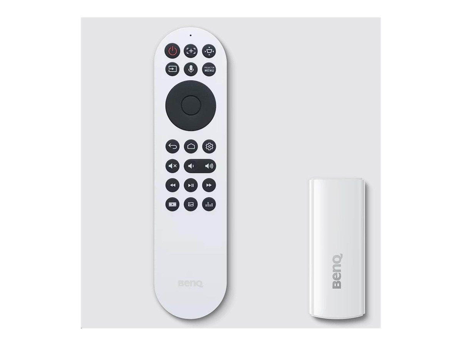 BenQ Projektoren TK710STi data projector - 3840 x 2160 - 3200 ANSI lumens