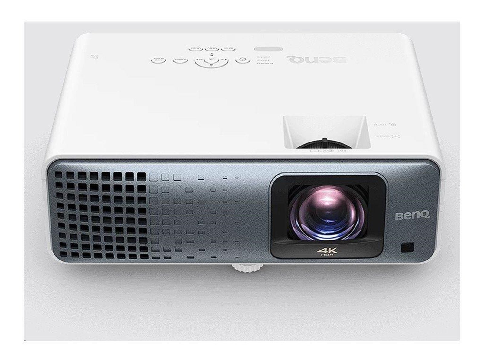BenQ Projektoren TK710STi data projector - 3840 x 2160 - 3200 ANSI lumens