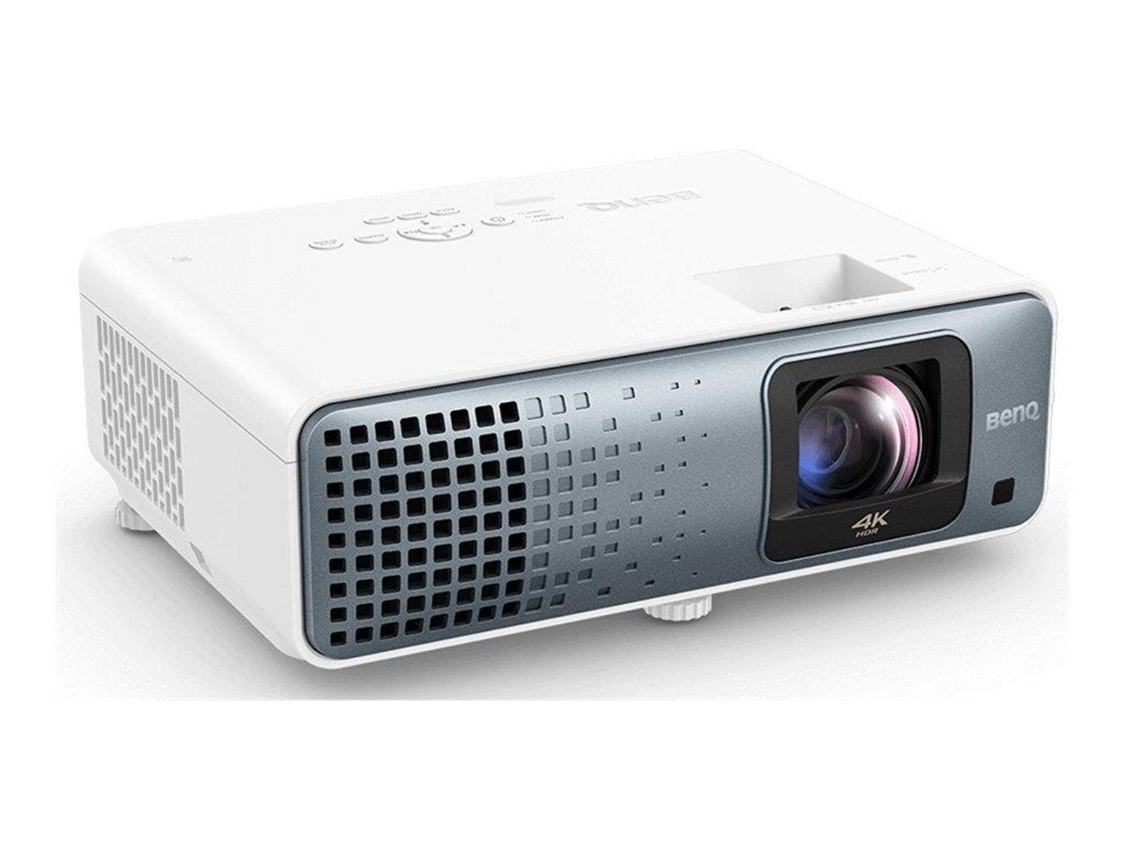 BenQ Projektoren TK710STi data projector - 3840 x 2160 - 3200 ANSI lumens