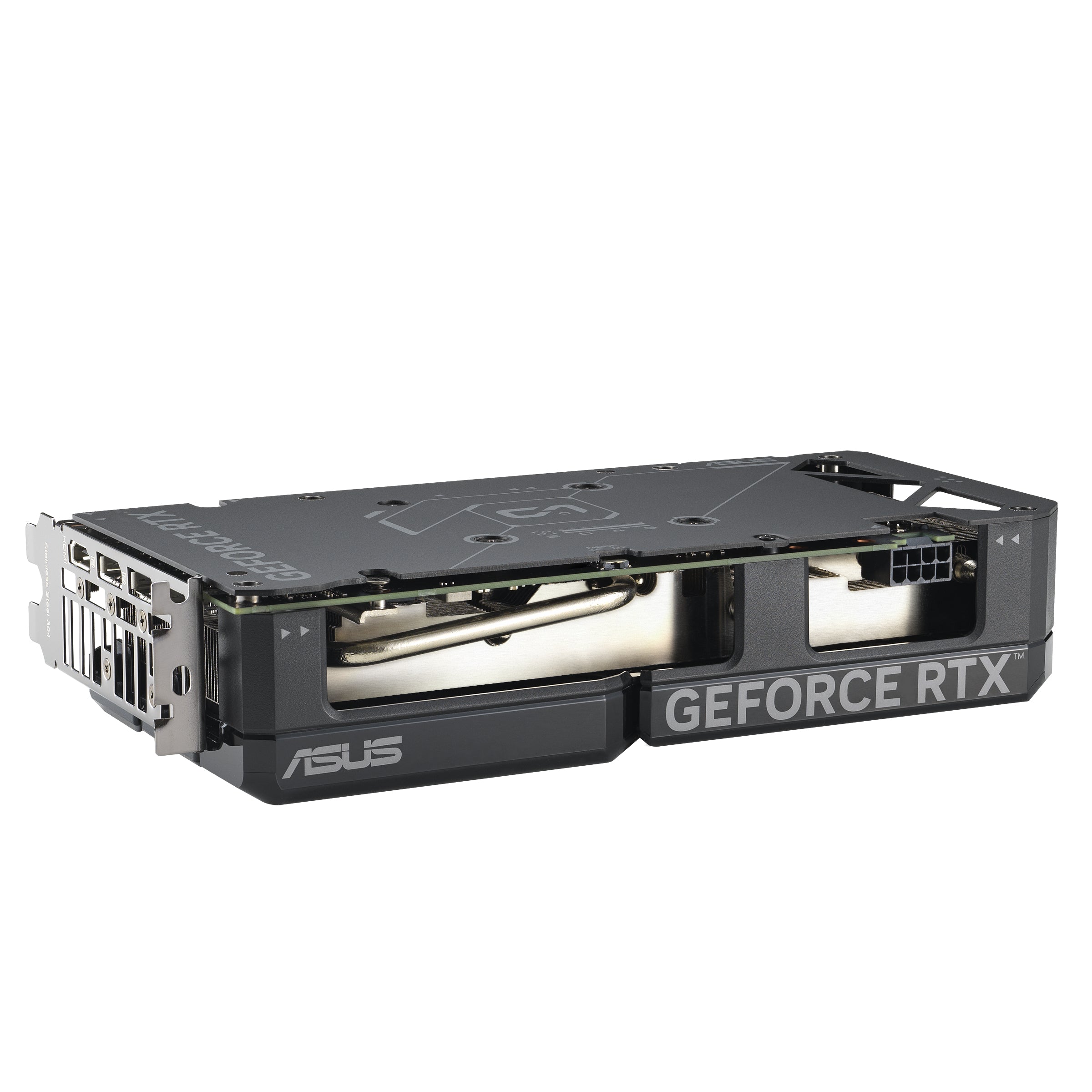 ASUS DUAL-RTX4060TI-A16G 16 GB GDDR6 HDMI DP
