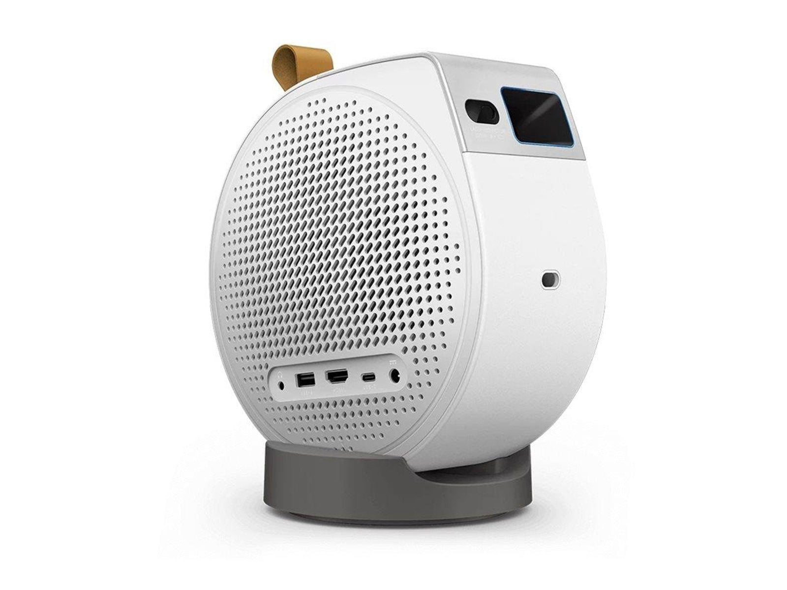 BenQ Projektoren GV50 data projector - 1920 x 1080 - 500 ANSI lumens