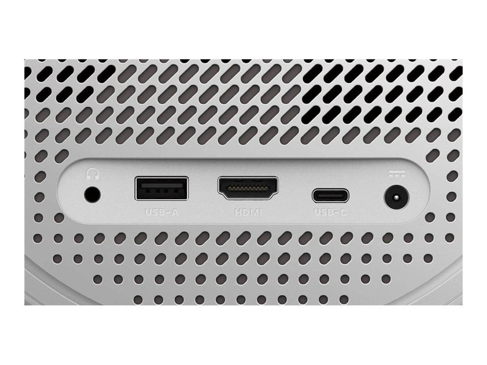 BenQ Projektoren GV50 data projector - 1920 x 1080 - 500 ANSI lumens