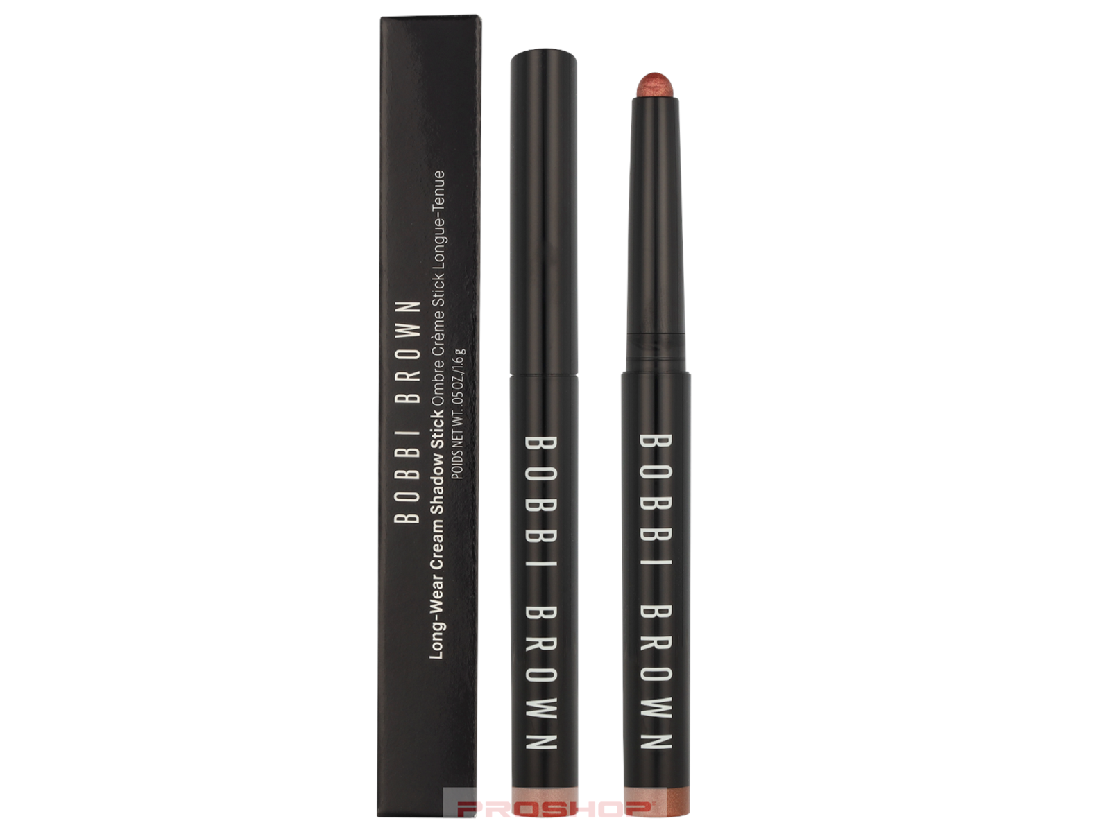 Bobbi Brown Long-Wear Cream Shadow Stick - Ruby Shimmer