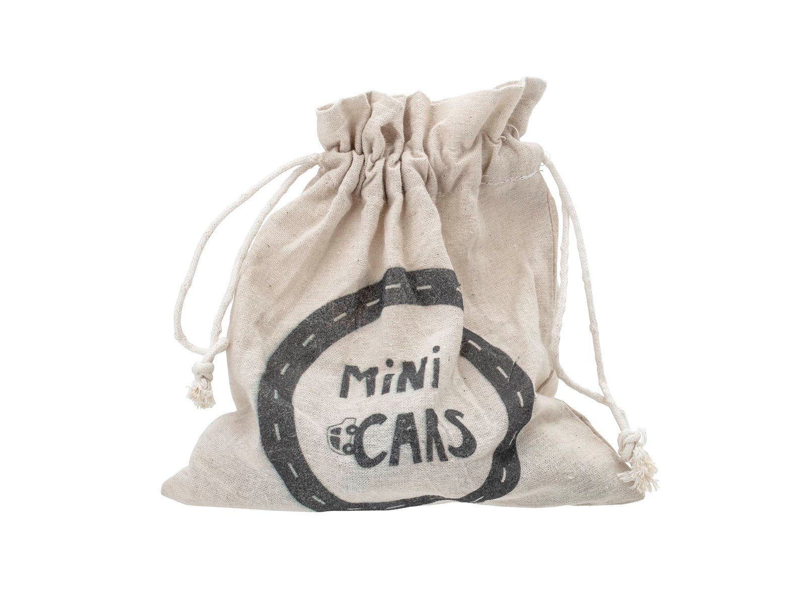 Bloomingville MINI Avin Toy Car 6 pcs