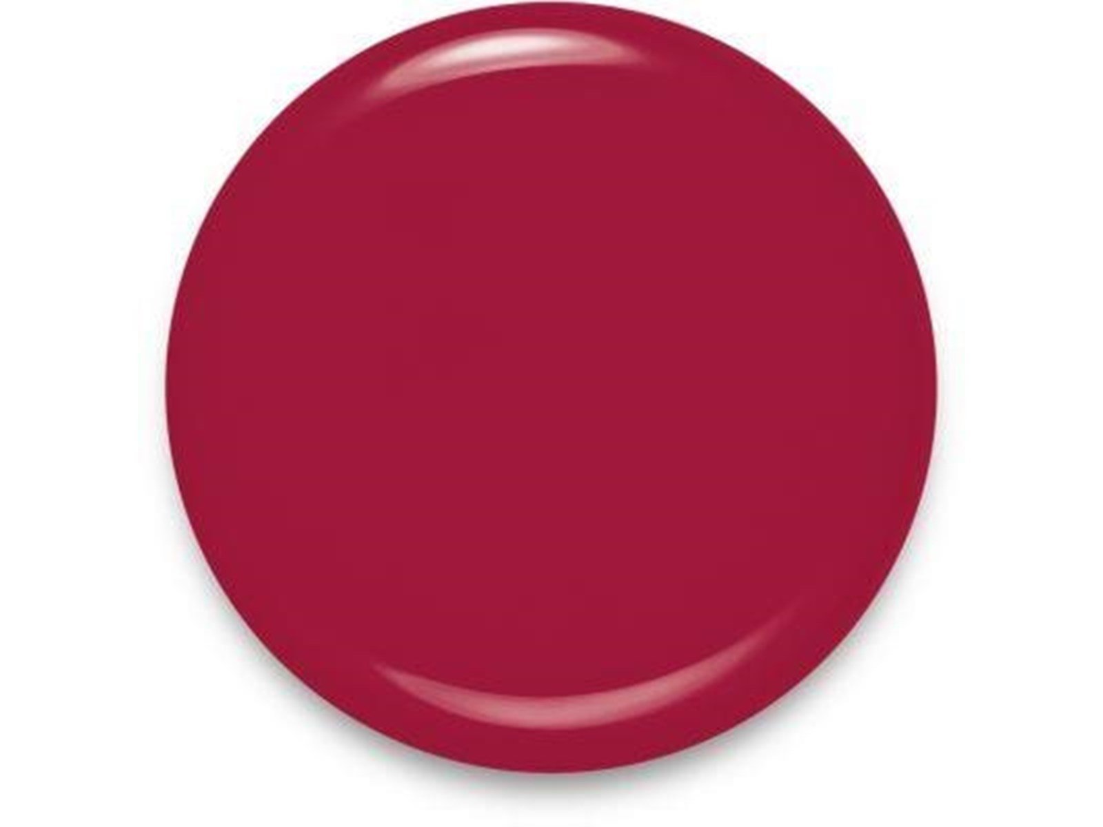 Bourjois 1 Seconde Nail Polish - Red carpet (9 ml)